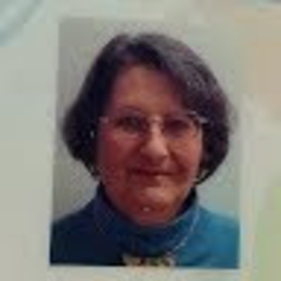 Meet your Posher, Sharon - Picture 1 of 1